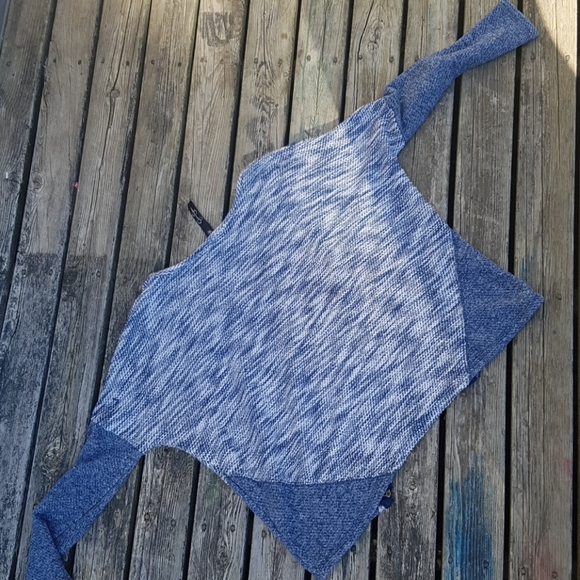 🌾3 for  30🌾Jessica Simpson cropped sweater - Picture 5 of 6